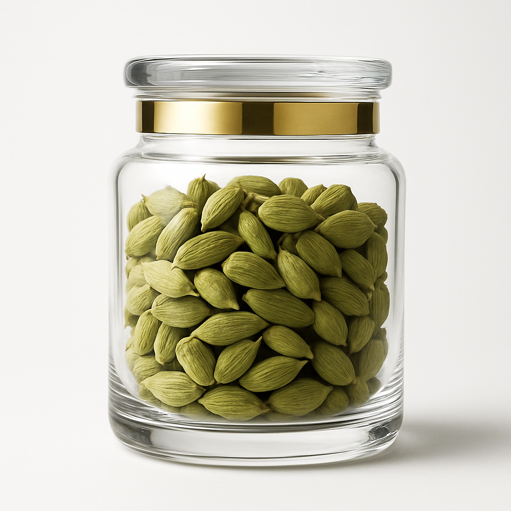 Cardamom