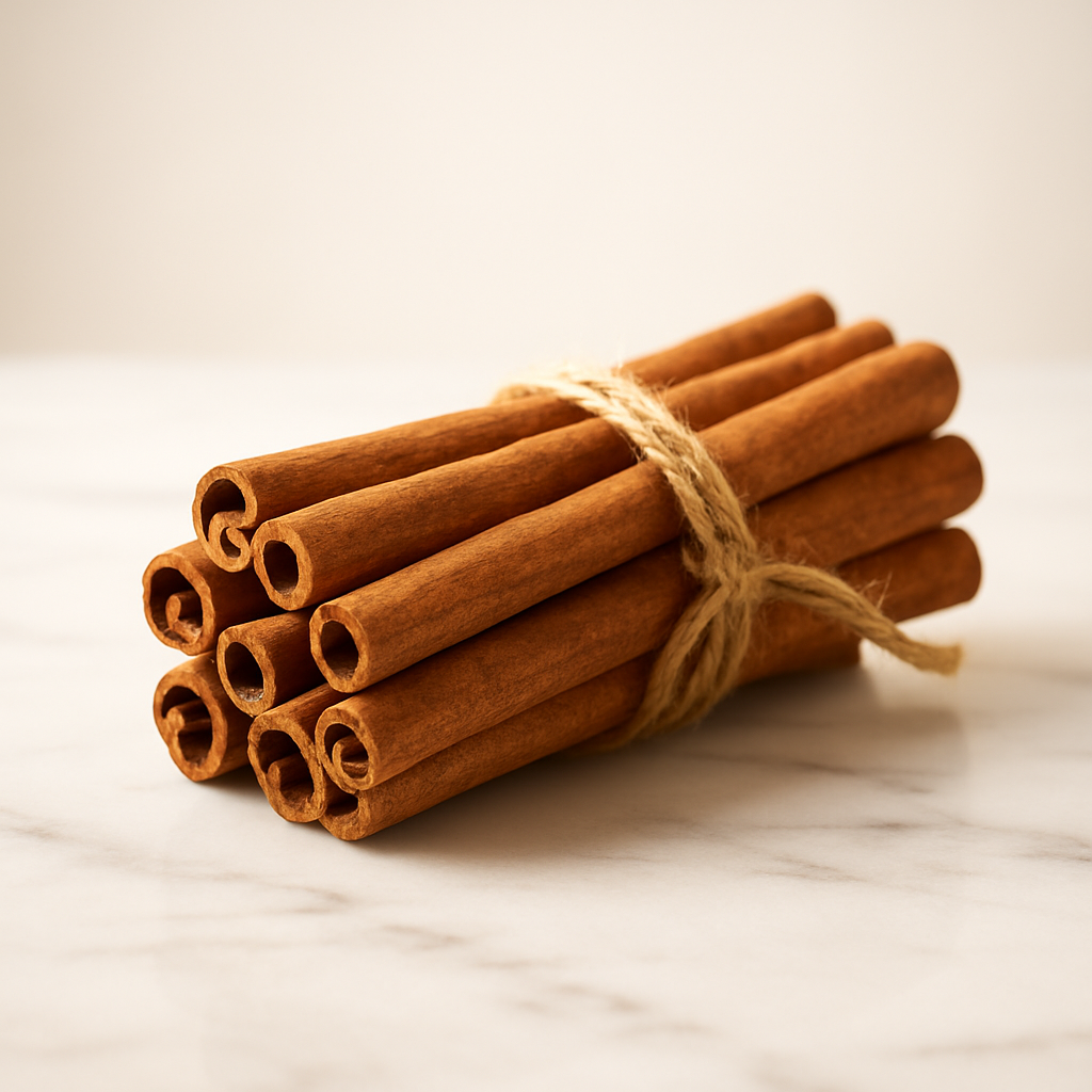 Cinnamon